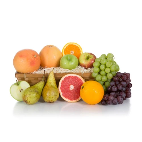 Pure Bliss Luscious Favorites Fruit Basket