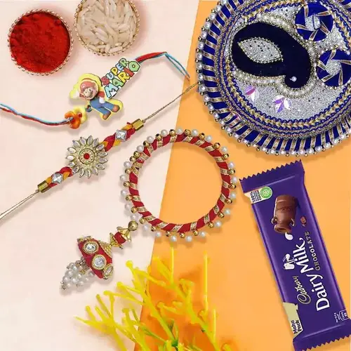 8 925 Sterling Silver Customized Beaded 'hanuman' Rakhi or Bracelet. Best  Gift for Your Brother's for Special Personalized Gifing Rk18 - Etsy UK |  Bracelet designs, Rakhi bracelet, Wish gifts