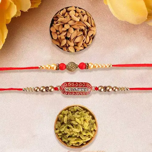 Rakhi combo cheap