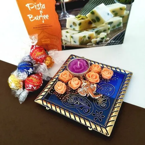 Divine Decor n Sweet Treats Combo