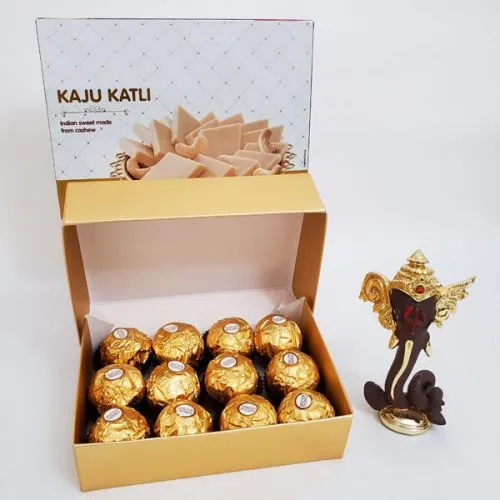 Festive Indulgence Gift Set