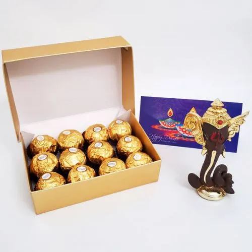 Diwali Ganesha Celebration Box