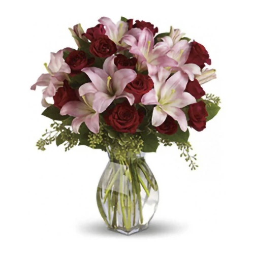 Truly Yours Florals