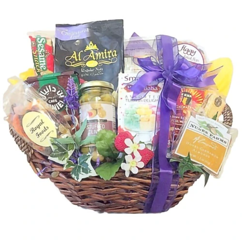 Luxe Ramadan Celebration Hamper