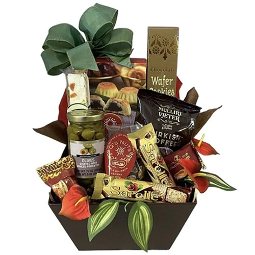 Mouthful Ramadan and Eid Treats Hamper