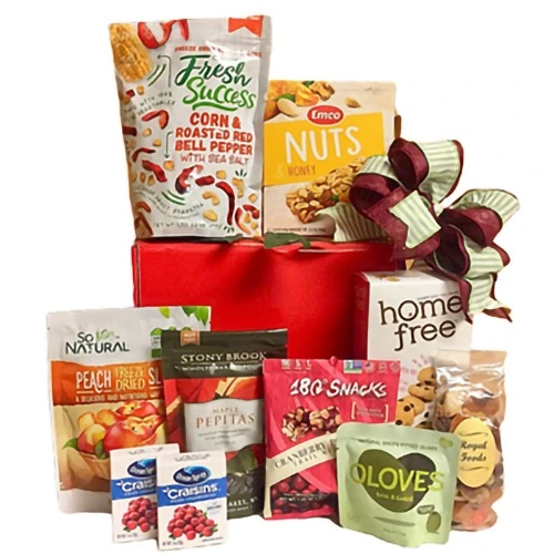 Mouthful Gluten Free Delicious