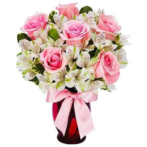 Spectacle of Pink Dreamer