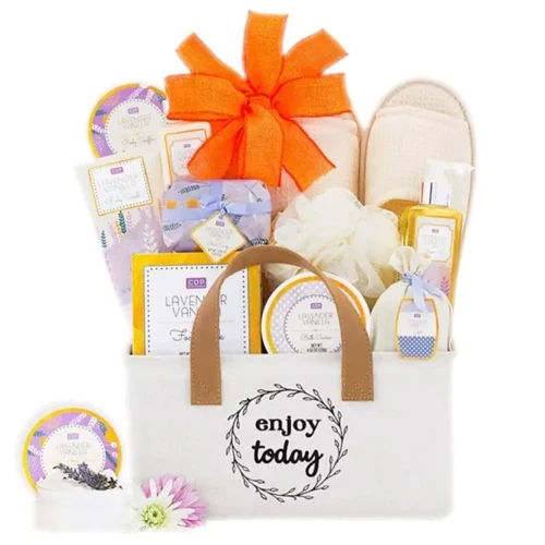Luxury Spa Gift Box