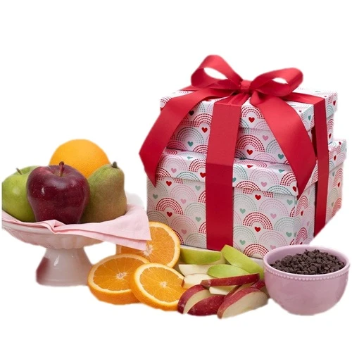 Lavish Dessert Hamper