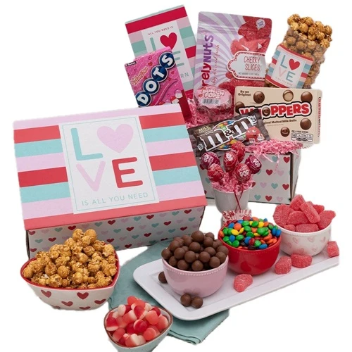 Tempting Gourmet Treats