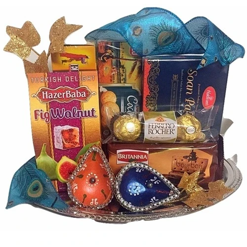 Ultimate Diwali Sweetness Hamper