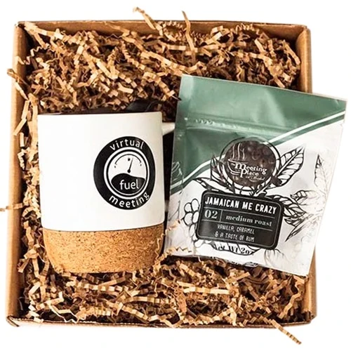 Amazing Mug N Coffee Gift Box