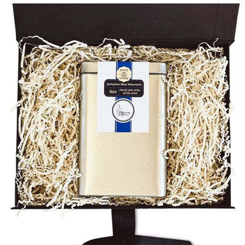 Jamaican Coffee Delight