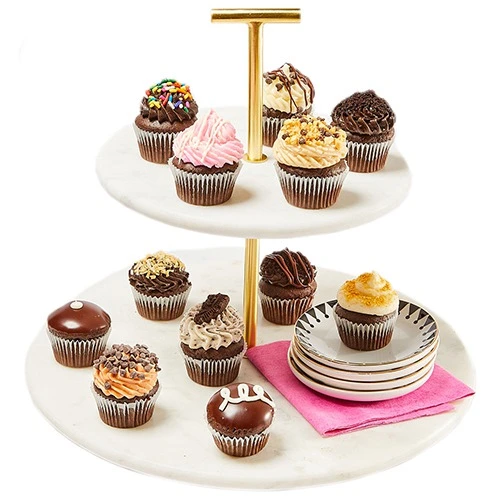 Chocolate Lovers Cupcake Collection