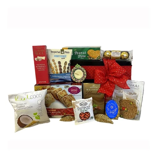 Delicious Diwali Treats Galore