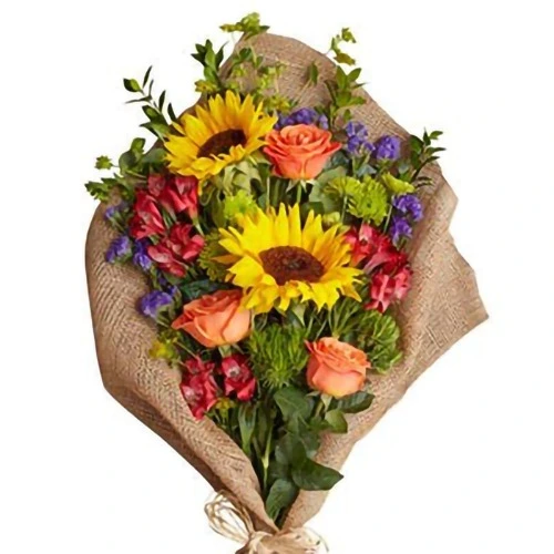 Crowning Grace Morning Delight