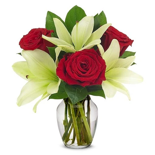 Amusing Floral Arrangement