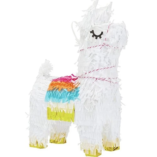 Amusing Llama Pinata