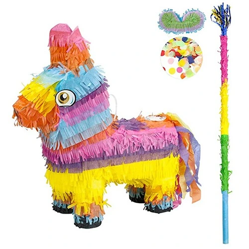 Fun Time Pinata