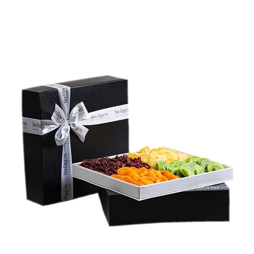 Exotic Assorted Dry Fruits Gift Tray