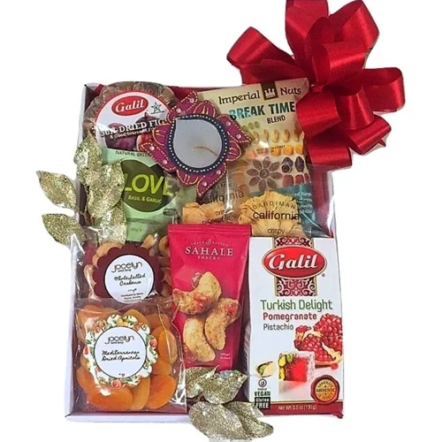 Sweet Gourmet Ramadan Indulgence