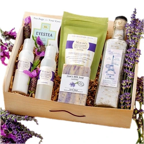 Absolutely Spoil Them Spa Day