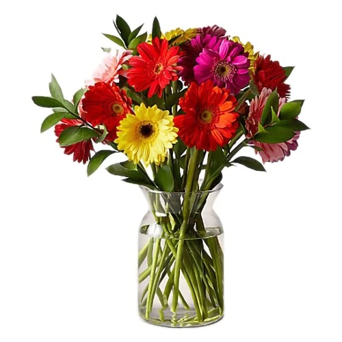 Sweet Love Burst Bouquet