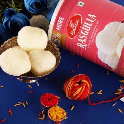 Rasgulla Celebration Pack