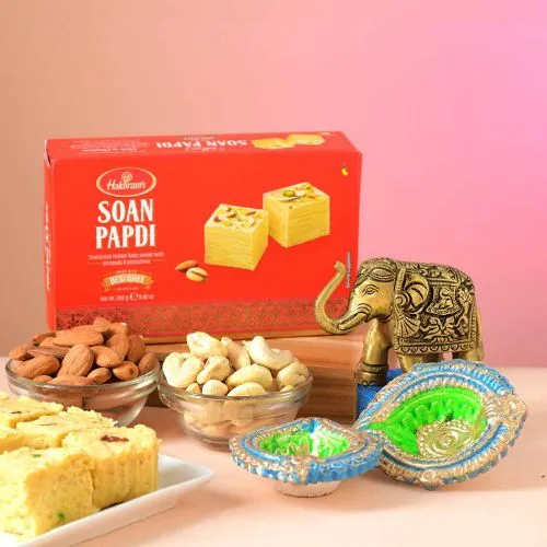 Diwali Delight Box