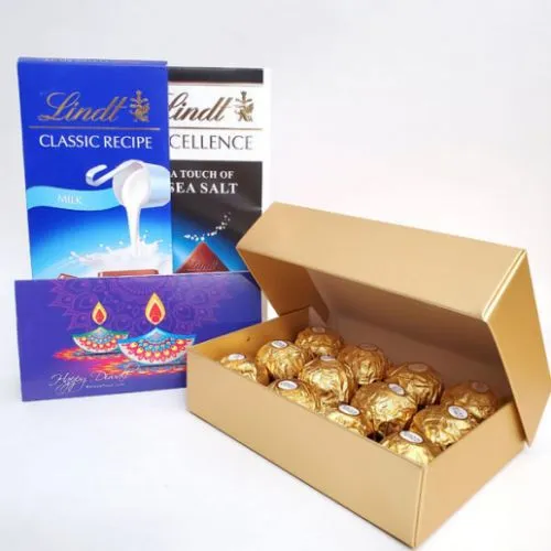 Diwali Chocolate Celebration Pack