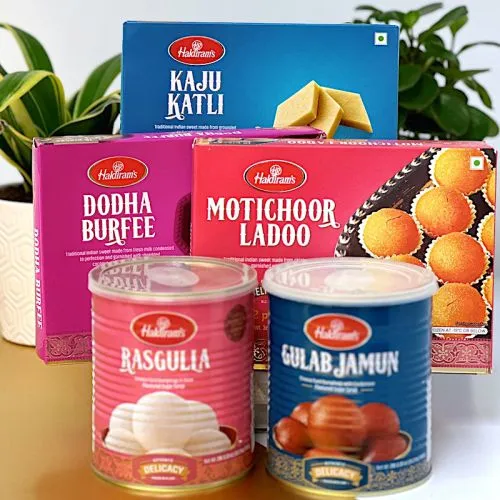 Sweet Celebration Package