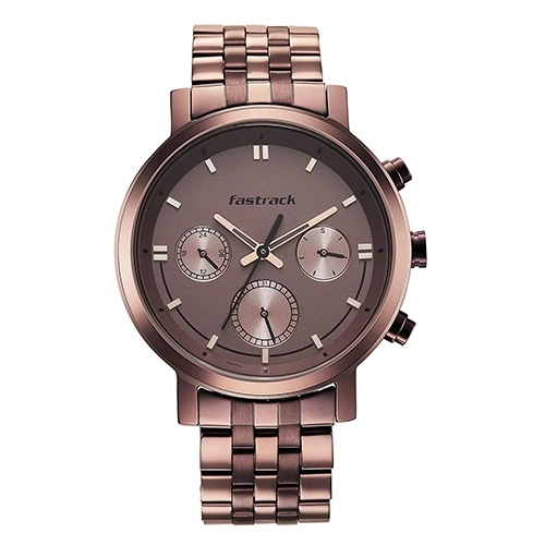 Fastrack watches for deals womens big dial