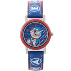 Charming Doraemon Analog Watch For Kids from Disney Charming Doraemon Analog Watch For Kids from Disney