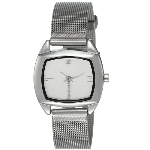 Fastrack urban kitsch analog watch sale