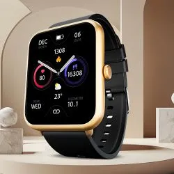 Stylish Fire Boltt Ninja Smart Watch