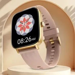 100 Sports Modes Versatile Smart Watch