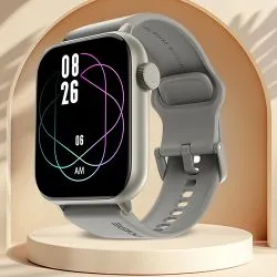 Noise Pulse 3 Max Bluetooth Watch