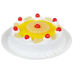 Send Pineapple Cake from Cakes N Bakes / McRennett Cakes