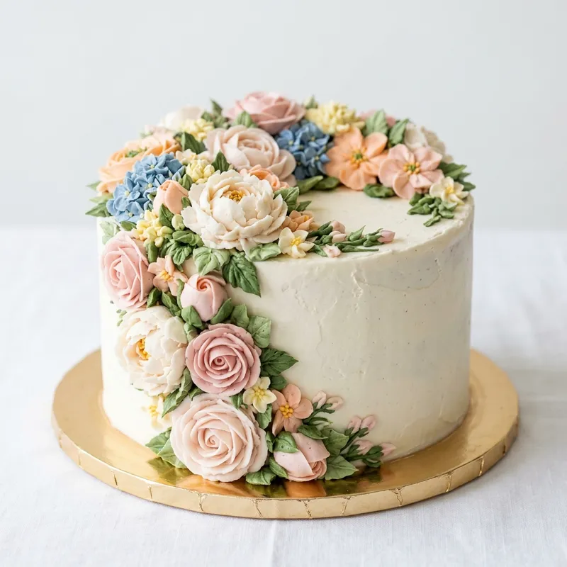 Customized Cakes