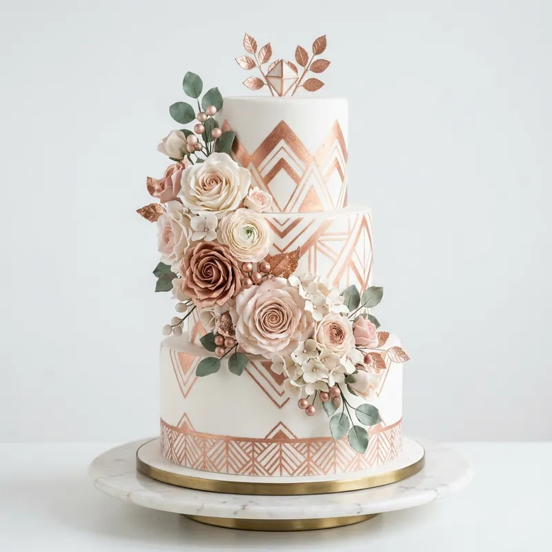 Designer Cakes