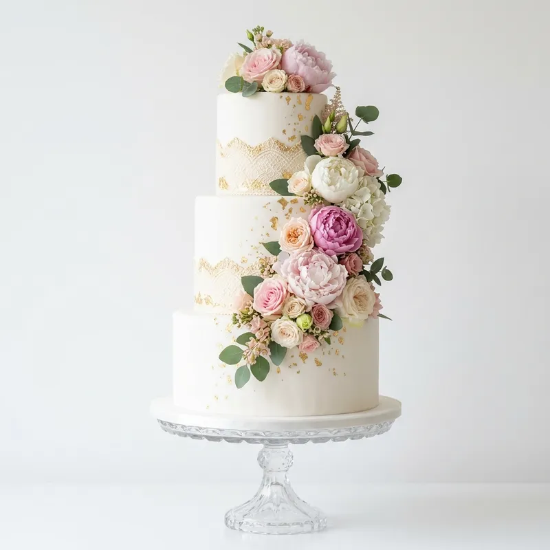 Luxury Cakes