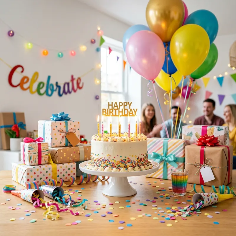 Birthday