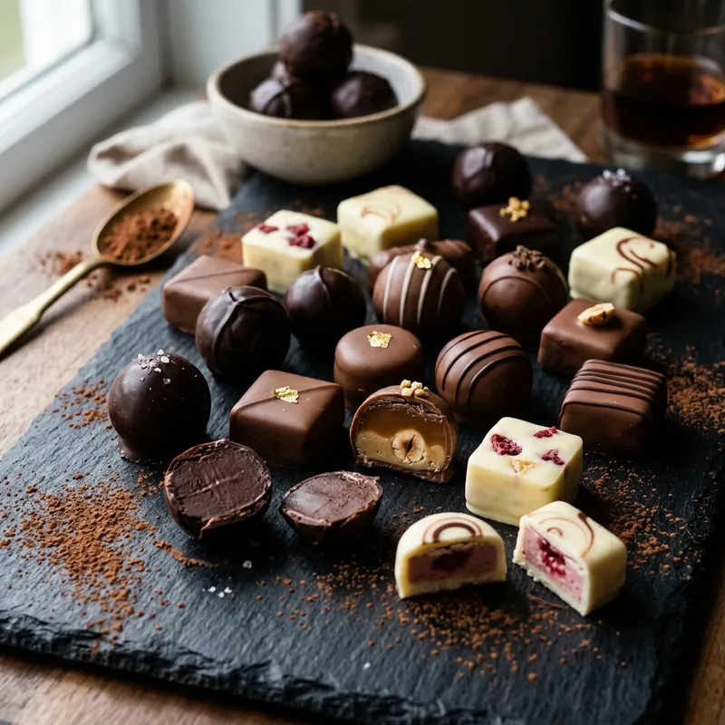Chocolate