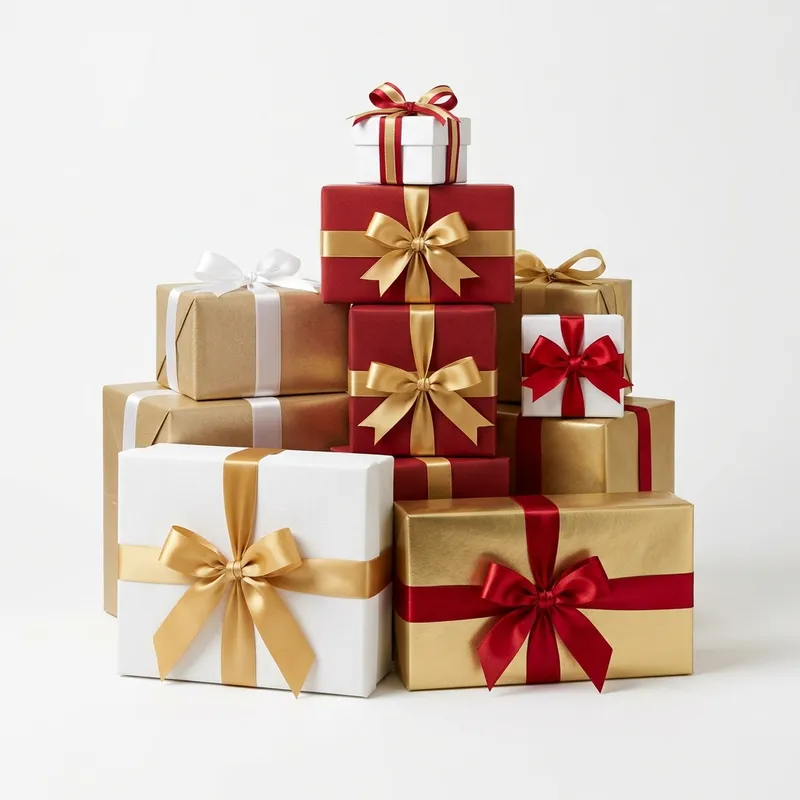 Gift Hampers