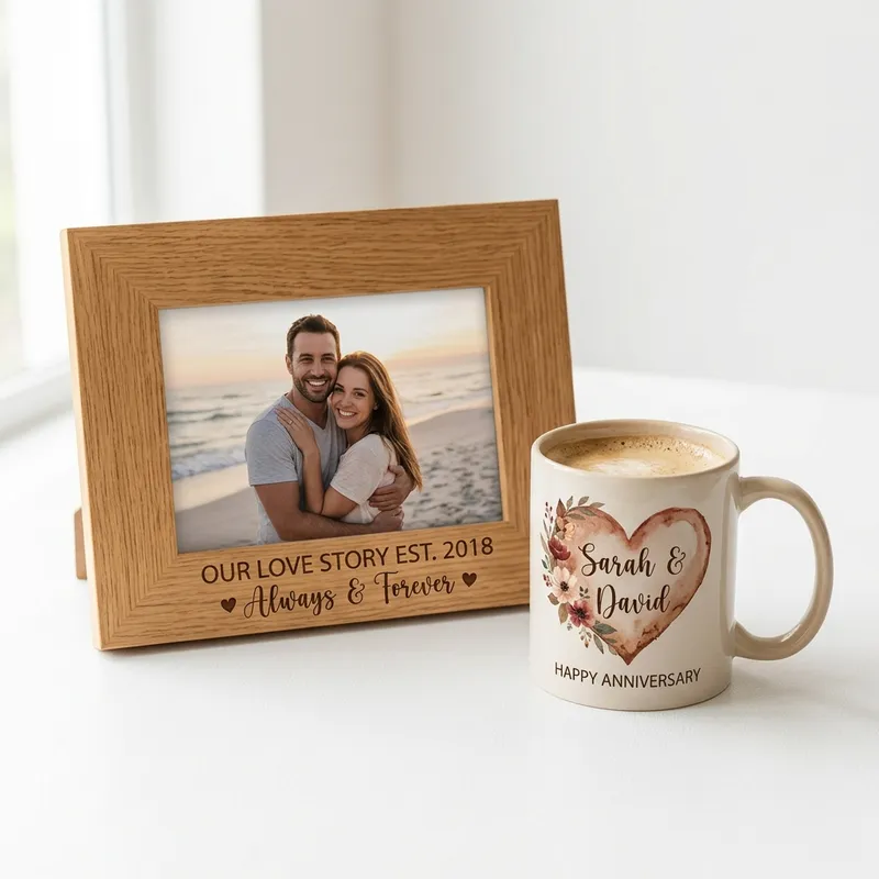 Personalized