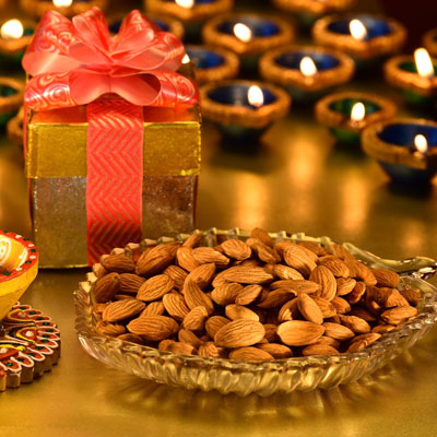 Dry Fruits