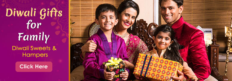 Diwali Gifts for Family
