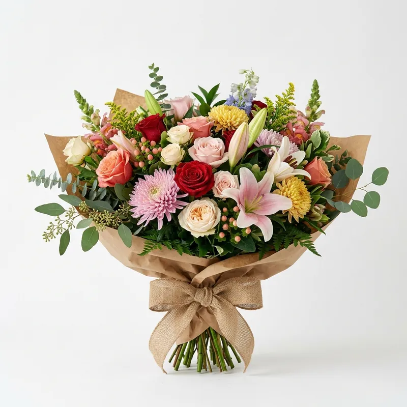 Bouquets