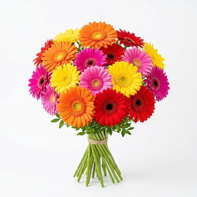 Gerberas