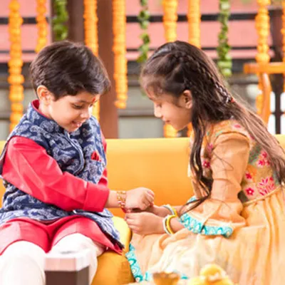 Kids Rakhi